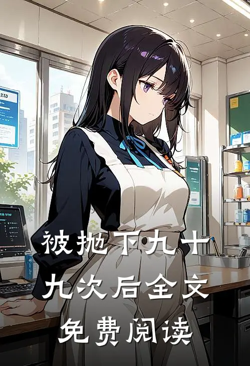 被抛下九十九次后全文免费阅读