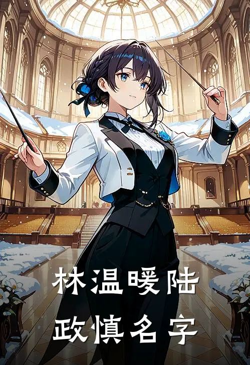 林温暖陆政慎名字