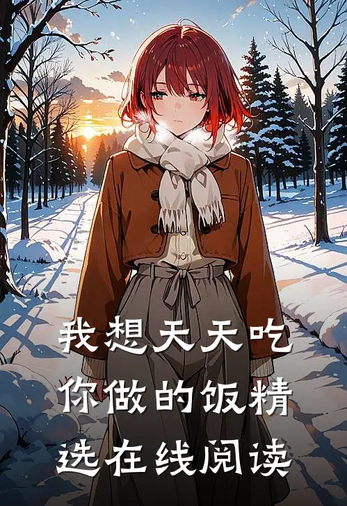 我想天天吃你做的饭精选在线阅读