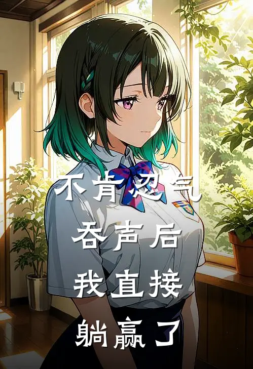 不肯忍气吞声后，我直接躺赢了