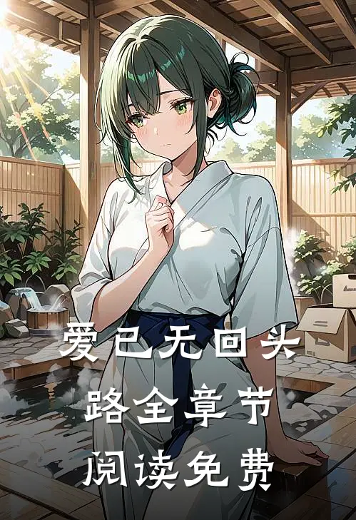 爱已无回头路全章节阅读免费
