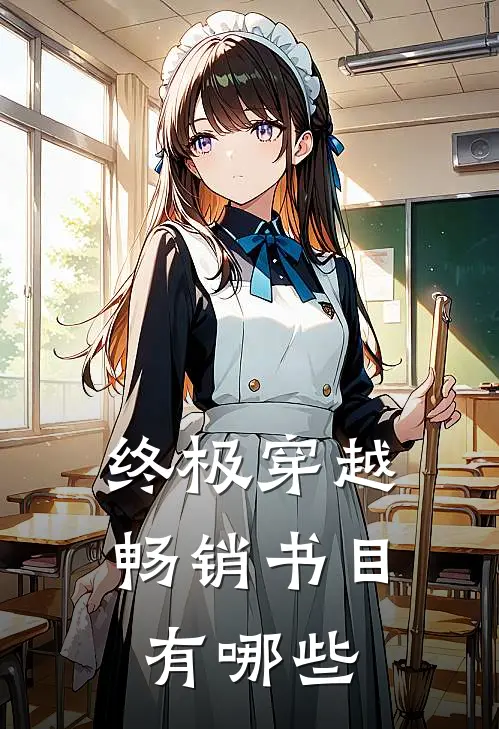 终极穿越畅销书目有哪些
