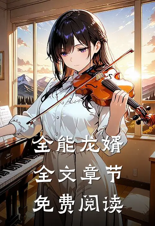 全能龙婿全文章节免费阅读