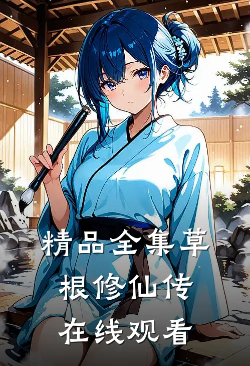 精品全集草根修仙传在线观看