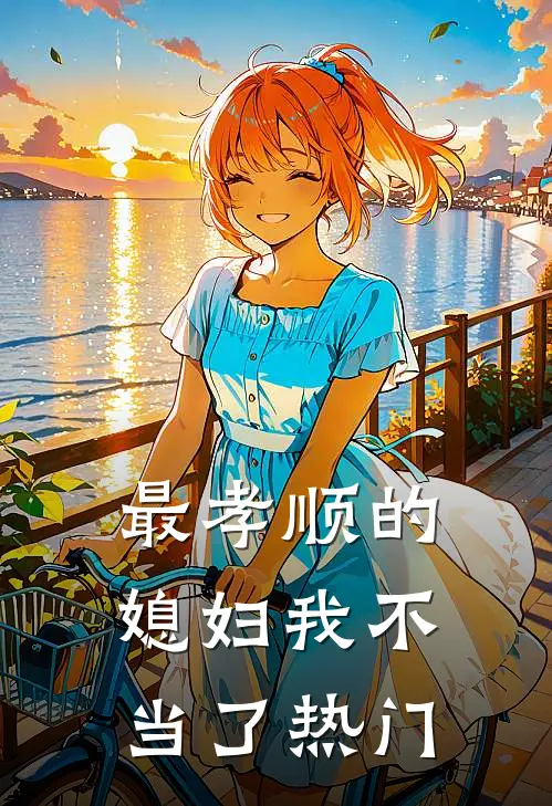最孝顺的媳妇我不当了热门