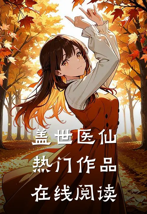 盖世医仙热门作品在线阅读