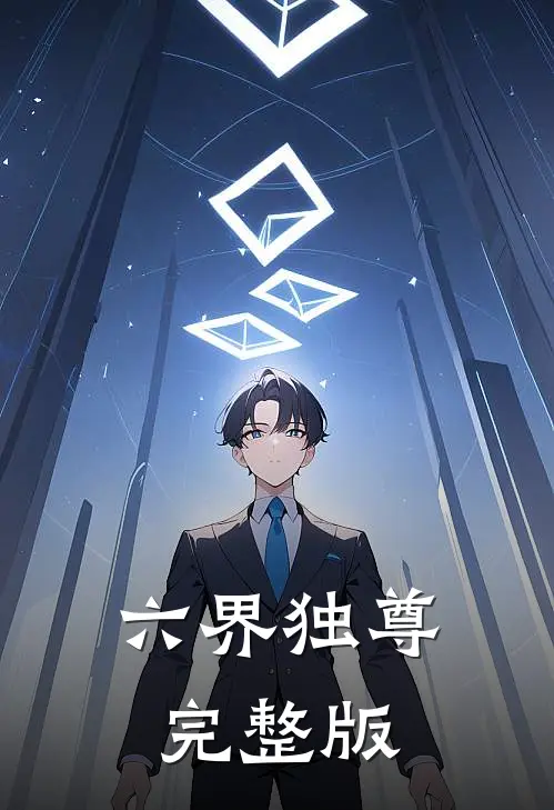 六界独尊完整版