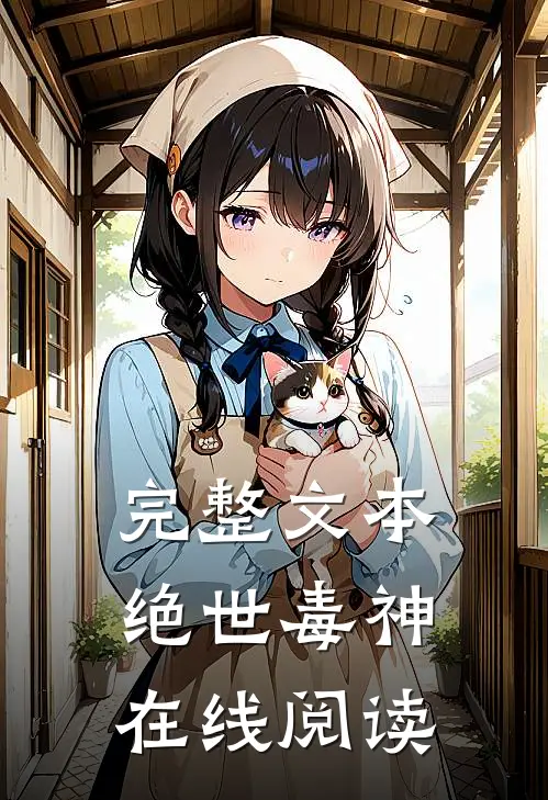 完整文本绝世毒神在线阅读