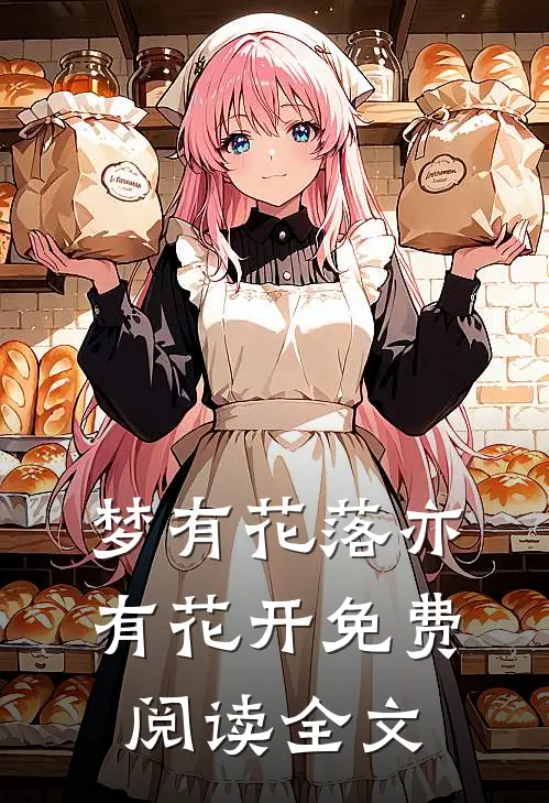 梦有花落亦有花开免费阅读全文