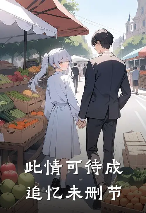 此情可待成追忆未删节