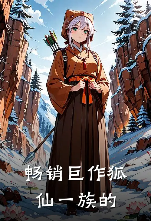 畅销巨作狐仙一族的