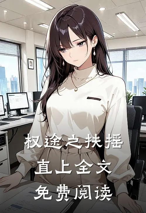 权途之扶摇直上全文免费阅读