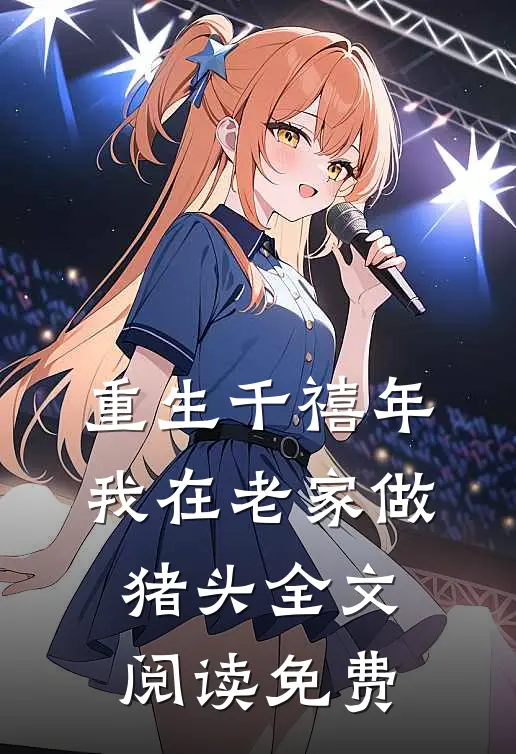 重生千禧年我在老家做猪头全文阅读免费