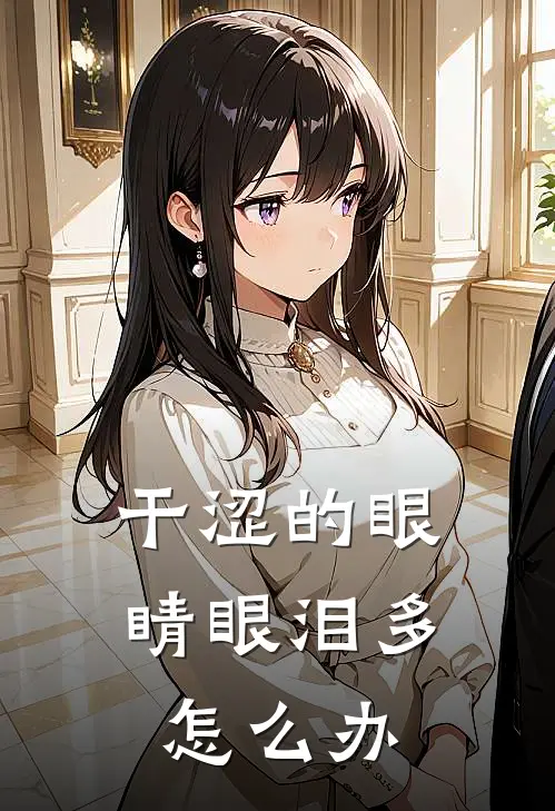 干涩的眼睛眼泪多怎么办
