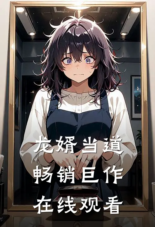 龙婿当道畅销巨作在线观看