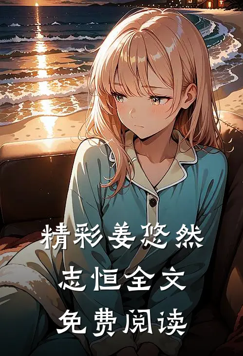 精彩姜悠然志恒全文免费阅读
