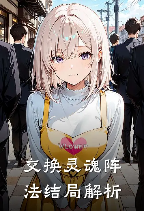 交换灵魂阵法结局解析