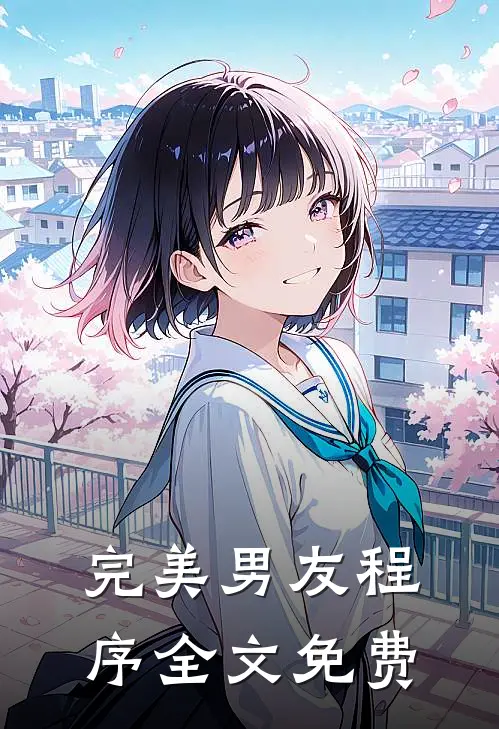 完美男友程序全文免费