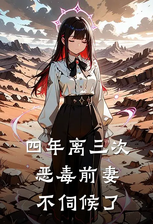 四年离三次，恶毒前妻不伺候了