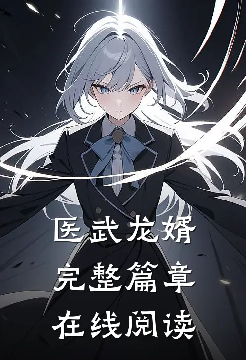 医武龙婿完整篇章在线阅读