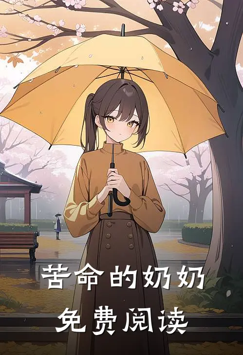 苦命的奶奶免费阅读