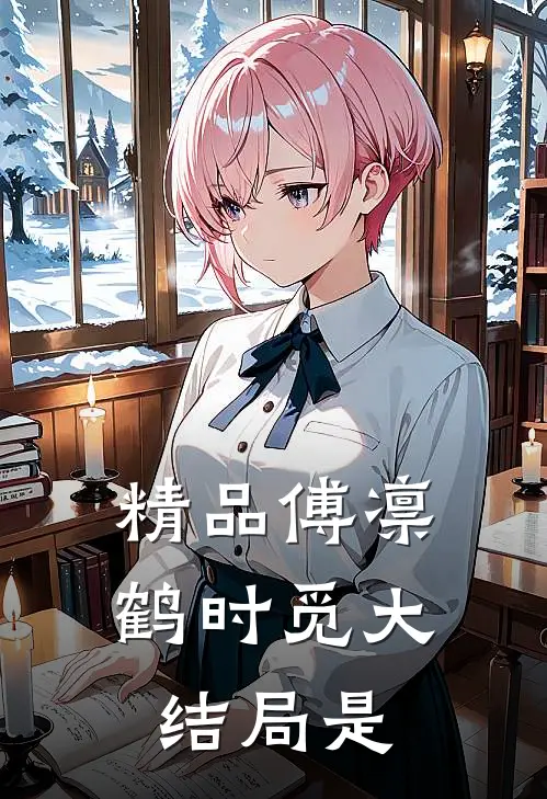 精品傅凛鹤时觅大结局是