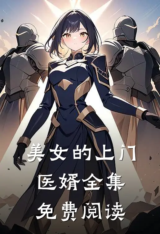 美女的上门医婿全集免费阅读