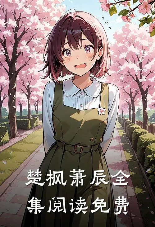 楚枫萧辰全集阅读免费