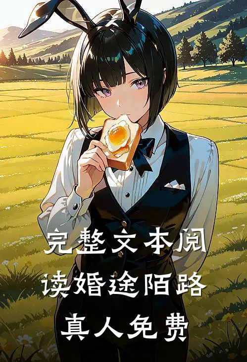 完整文本阅读婚途陌路真人免费