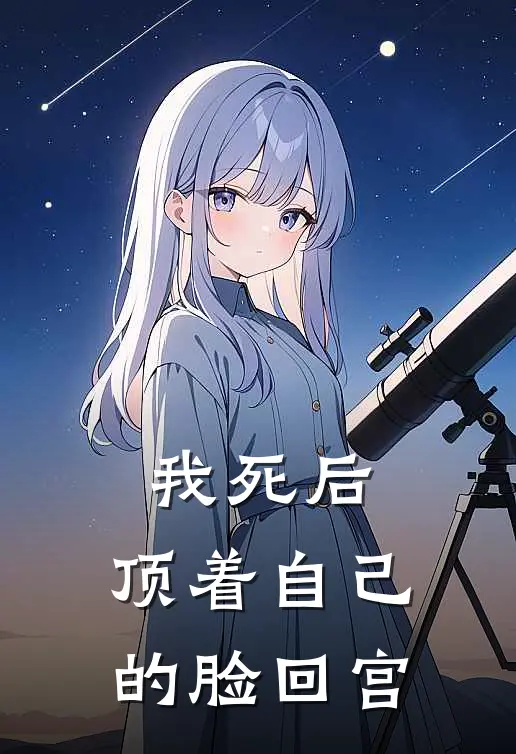 我死后，顶着自己的脸回宫
