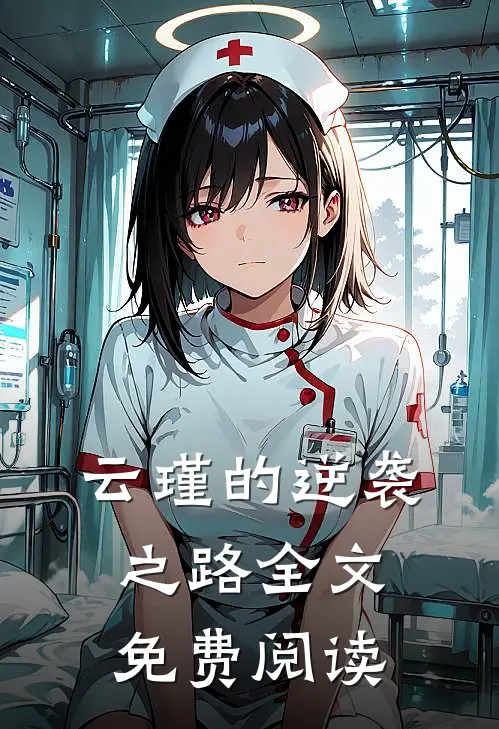 云瑾的逆袭之路全文免费阅读