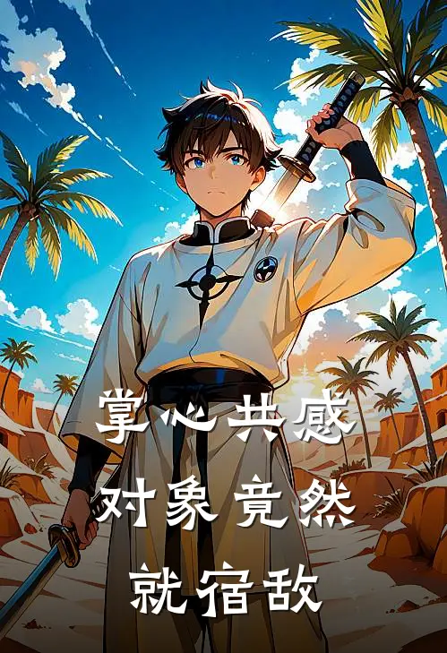 掌心共感，对象竟然就宿敌