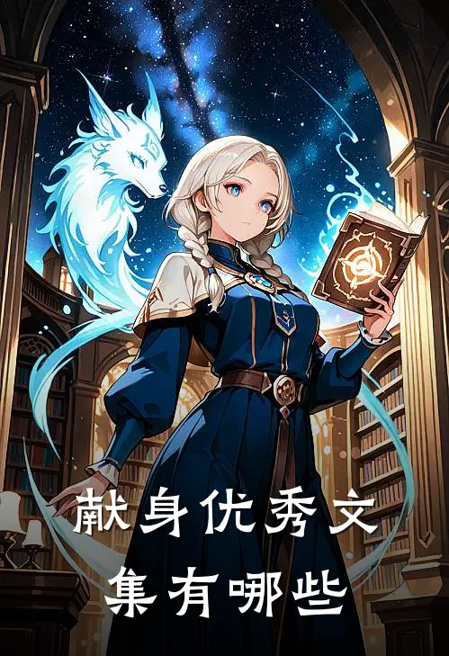 献身优秀文集有哪些