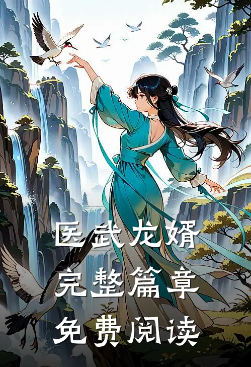 医武龙婿完整篇章免费阅读