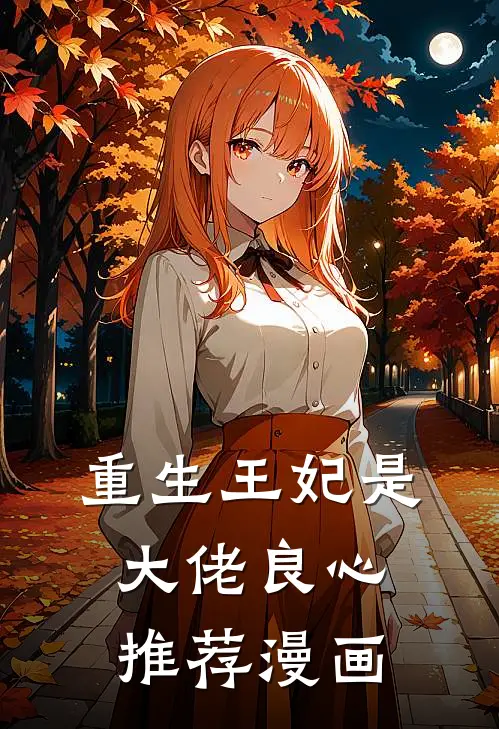 重生王妃是大佬良心推荐漫画