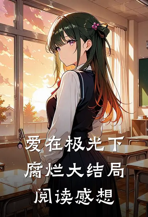 爱在极光下腐烂大结局阅读感想