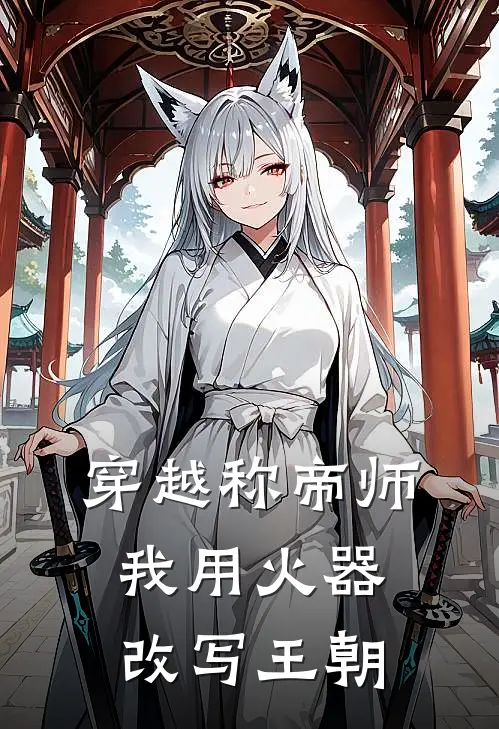 穿越称帝师，我用火器改写王朝