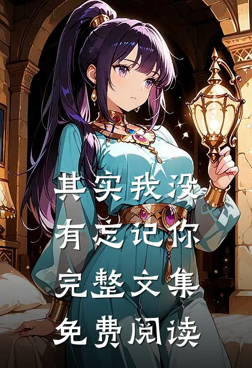 其实我没有忘记你完整文集免费阅读