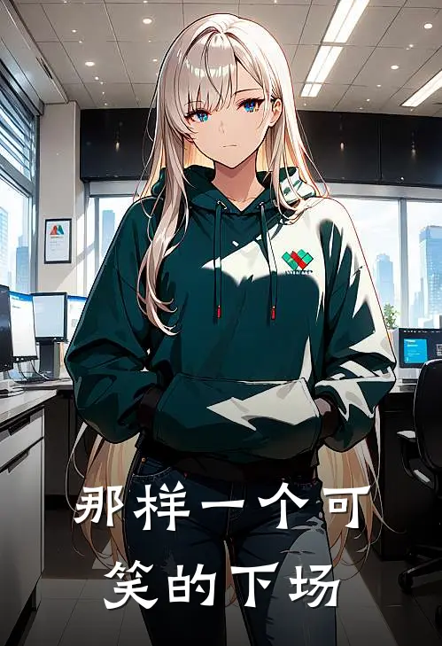 那样一个可笑的下场