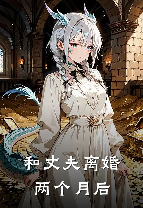 和丈夫离婚两个月后