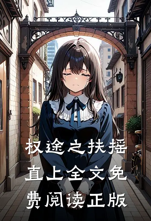 权途之扶摇直上全文免费阅读正版
