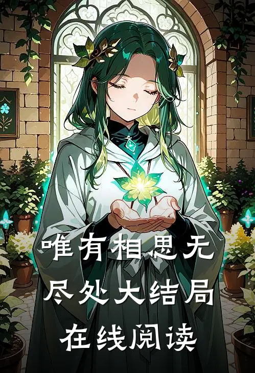 唯有相思无尽处大结局在线阅读