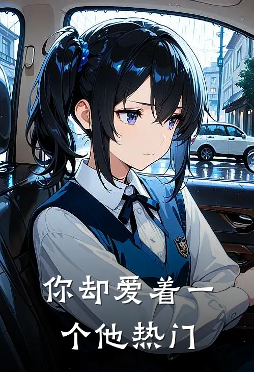 你却爱着一个他热门