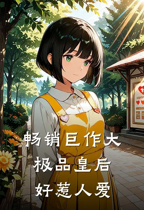 畅销巨作大极品皇后好惹人爱