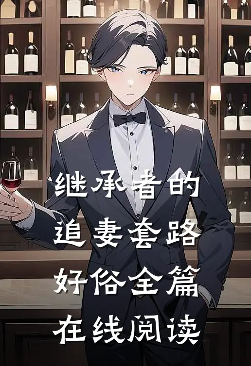 继承者的追妻套路好俗全篇在线阅读