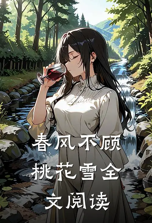 春风不顾桃花雪全文阅读