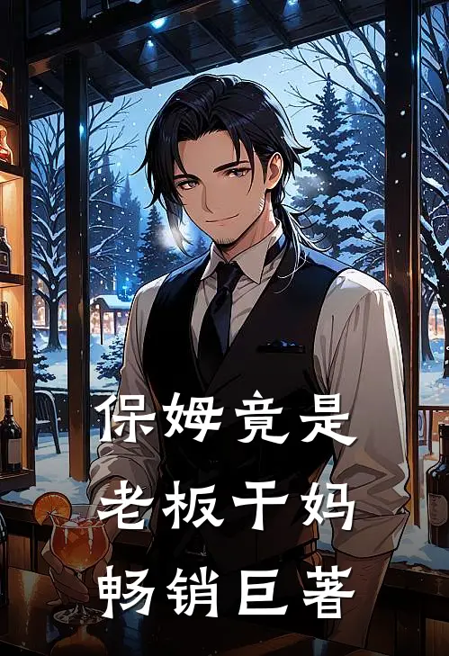 保姆竟是老板干妈畅销巨著