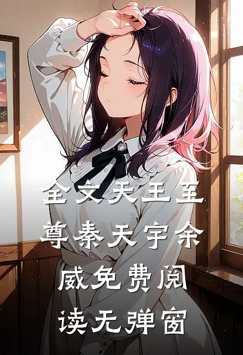 全文天王至尊秦天宇余威免费阅读无弹窗