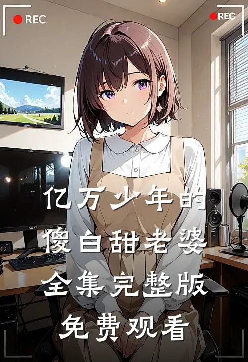 亿万少年的傻白甜老婆全集完整版免费观看