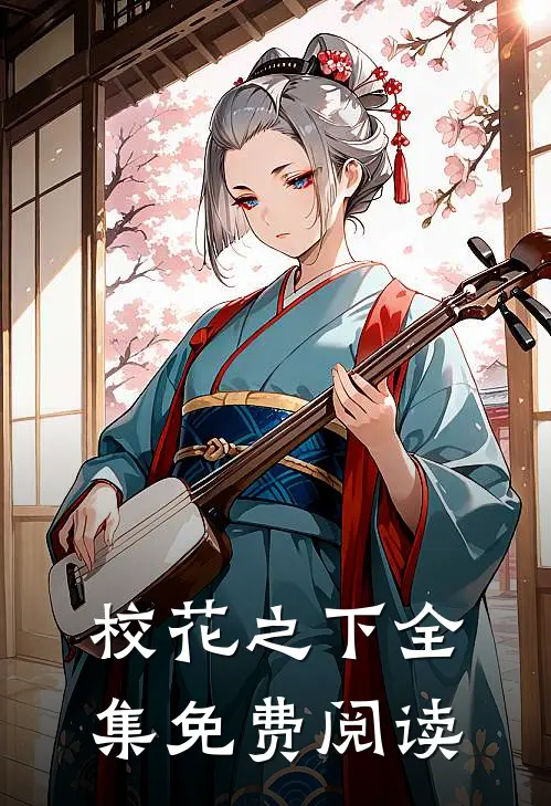 校花之下全集免费阅读